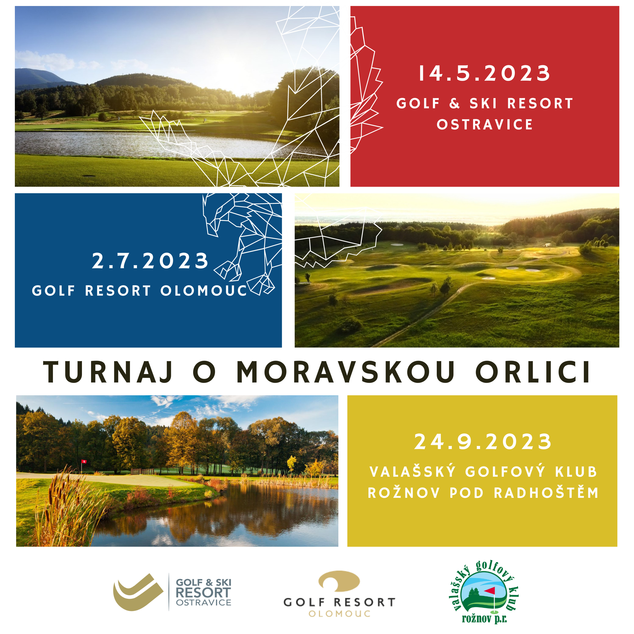 O moravskou orlici