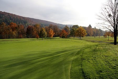 Region Senior Tour Slezsko 2025