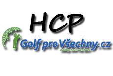 HCP s Golfprovsechny.cz -FINÁLE