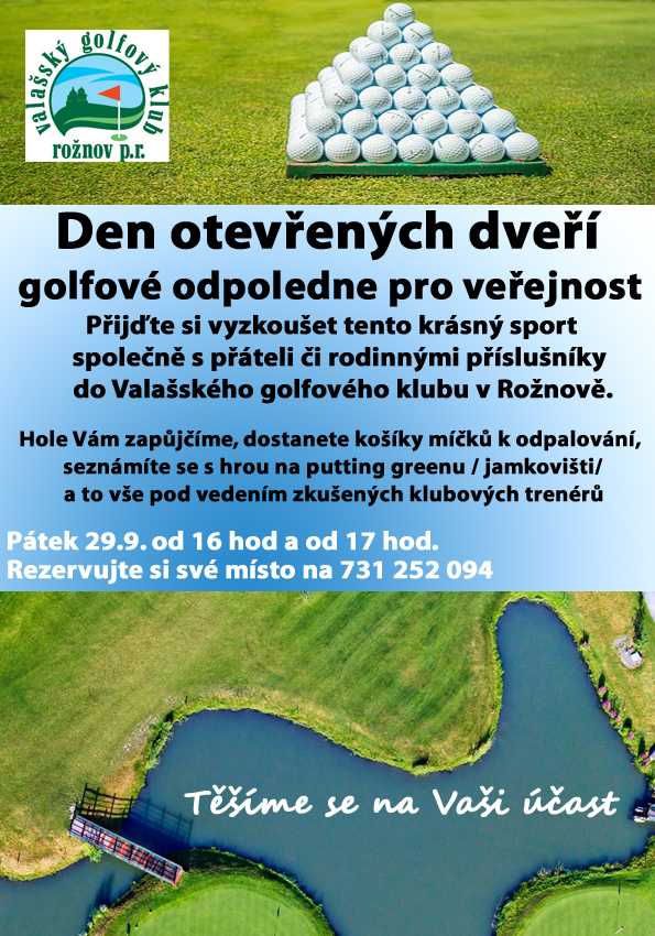 Den otevřených dveří 